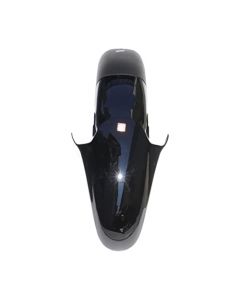 Nikavi N855 Front Mudguard Compatible for Bajaj Pulsar Dtis 200Cc/220Cc Black