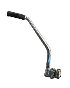 NIKAVI KLA18 Kick Lever Assembly Compatible for Honda Shine