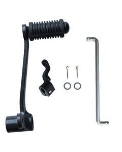 NIKAVI GLV38 Gear Lever Compatible for Honda Hornet