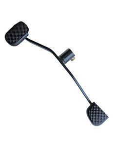 NIKAVI GLV05 Gear Lever Compatible for Hero Passion Pro