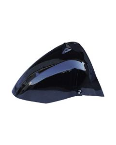 Nikavi N1061 Front Mudguard Compatible for Honda Dio O/M Black
