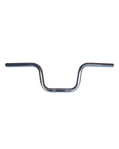 NIKAVI HLB08 Bike Handle Bar Pipe/Rod Compatible For TVS Star City
