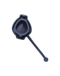 NIKAVI ECSOCK01 Socket Rubber Compatible for Ola S1/S1 Pro