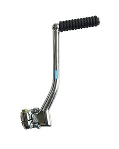NIKAVI KLA40 Kick Lever Assembly Compatible for Hero Splender Pro