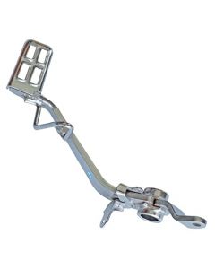 NIKAVI BPL11 Brake Pedal Assembly Compatible for Suzuki Gixxer
