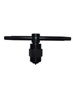 NIKAVI Magneto Puller TVS Flame