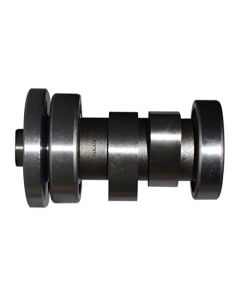 NIKAVI CS12 Camshafts Assembly with Bearings Compatible for TVS Star