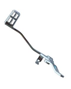 NIKAVI BPL08 Brake Pedal Assembly Compatible for Yamaha FZ