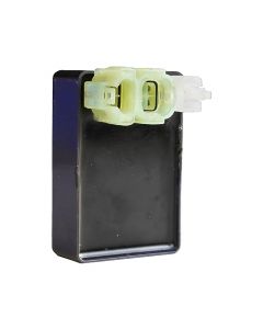 NIKAVI Cdi Unit Compatible for Royal Enfield 350 (ELCTRA)