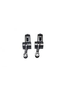 NIKAVI RA13 Rocker Arm Set Compatible for Two Wheeler (Discover 150CC)