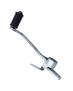 NIKAVI BPL09 Brake Pedal Assembly Compatible for Yamaha R15