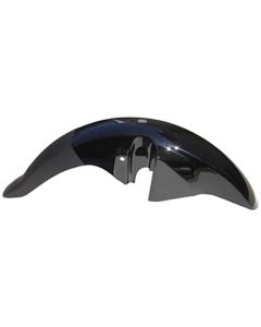 Nikavi N894 Front Mudguard Compatible for Honda Livo Bk