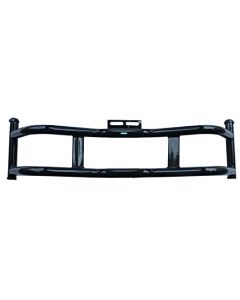 NIKAVI LGR07 Bike Leg Guard Compatible for Yamaha FZ