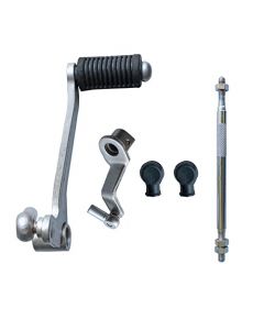 NIKAVI GLV31 Gear Lever Compatible for Bajaj Pulsar 160 NS