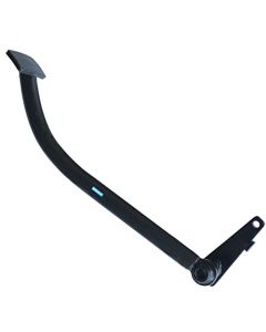 NIKAVI BPL33 Brake Pedal Assembly Compatible for Royal Enfield Bullet CP