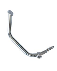 NIKAVI BPL26 Brake Pedal Assembly Compatible for Honda Shine