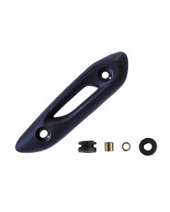 NIKAVI SRPL05 Silencer Plate Compatible For Honda Activa 110 Het (Set Of 5) + NKVKC