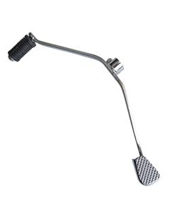 NIKAVI GLV18 Gear Lever Compatible for Bajaj Pulsar BS6