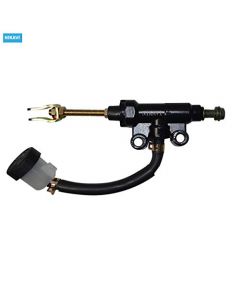 NIKAVI RBMC03 Foot Brake Master Cylinder Compatible for Apache RTR (Rear)