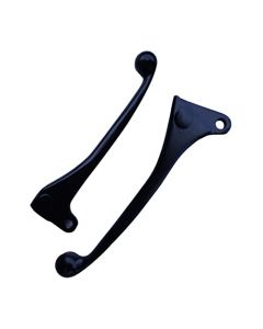 NIKAVI BLCLS34A+34B Brake and Clutch Lever Compatible For Honda Sine 125 BS6
