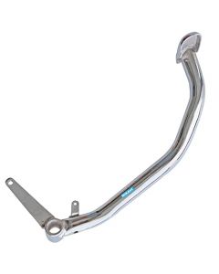 NIKAVI BPL02 Brake Pedal Assembly Compatible for Hero Super Splendor