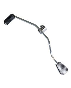 NIKAVI GLV19 Gear Lever Compatible for Honda Unicorn