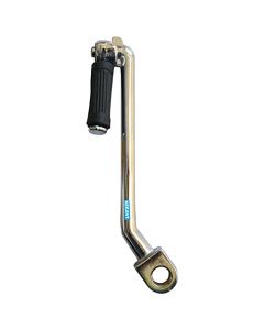 NIKAVI KLA34 Kick Lever Assembly Compatible for TVS Super XL