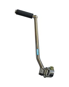 NIKAVI KLA02 Kick Lever Assembly Compatible for Hero Super Splender