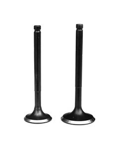 NIKAVI VLV19 Engine Valve Compatible for Tvs Star City +NKVKC