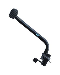 NIKAVI BPL07 Brake Pedal Assembly Compatible for Hero Passion Pro/Super Splendor BS6