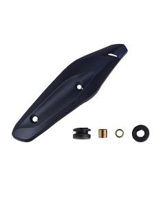 NIKAVI SRPL02 Silencer Plate Compatible For Honda Activa 125 (Set Of 5) + NKVKC