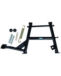 NIKAVI CNST20 Center Stand Compatible for Ola S1 / S1 Pro Electric (Spring/Pin)