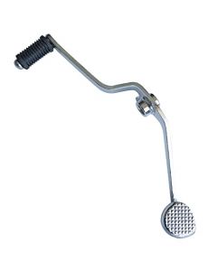 NIKAVI GLV12 Gear Lever Compatible for Yamaha RX 100