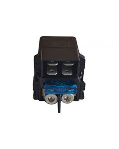 NIKAVI SRL07 Starter Relay Compatible for Hero Super Splendor