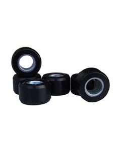 NIKAVI WRL14 Weight Roller Compatible for Yamaha Ray 125 / Fascino + NKVKC