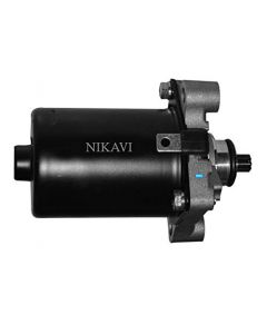 NIKAVI SM1 Self Starter Motor Assembly Compatible for Activa 2G / 3G / 4G (100cc&110cc)