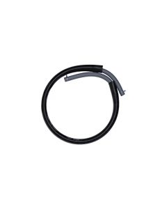 NIKAVI RPLP06 Air Pipe Compatible for Honda Activa Old Model (1768B-KPL-9000) + NKVMC