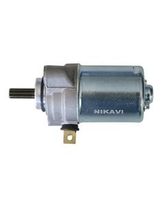 NIKAVI SM6 Self Starter Motor Assembly Compatible for Yamaha R15 V1 / V2