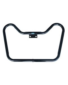 NIKAVI LGR06 Bike Leg Guard Compatible for Honda Shine