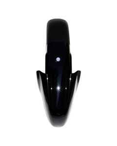 Nikavi N863 Front Mudguard Compatible for Bajaj Discover Dtis 125 St Bk