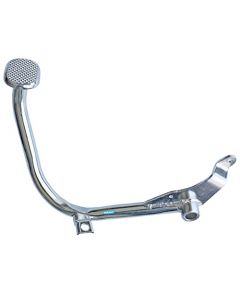 NIKAVI BPL39 Brake Pedal Assembly Compatible for Bajaj Platina