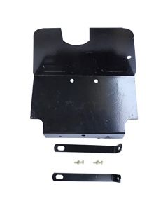 NIKAVI ENGR06 Motorcycle Engine Guard Compatible for Discover/Platina ES+NKVMC