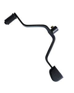 NIKAVI GLV10 Gear Lever Compatible for Hero Super Splendor BS6