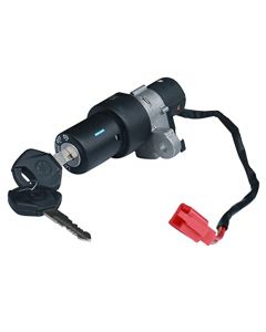 NIKAVI IGLCK14 Ignition Lock Set Compatible for Yamaha R15