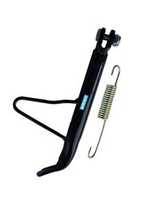 NIKAVI SS21 Side Stand Compatible for TVS Apache RTR + NKVKC