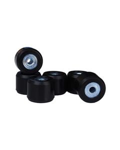 NIKAVI WRL02 Weight Roller Compatible for Honda Activa 110 / Dio 110 + NKVKC