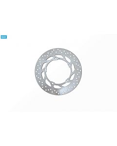 NIKAVI DBP20 Front Brake Disc Plate Compatible for Yamaha R15 Version -2