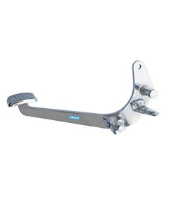 NIKAVI BPL13 Brake Pedal Assembly Compatible for Bajaj Avenger