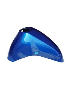 Nikavi N1065C Front Mudguard Compatible for Honda Activa 3G Blue