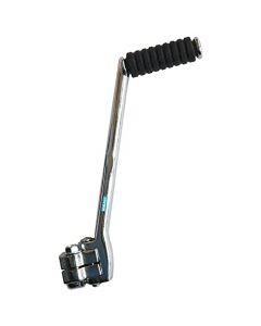 NIKAVI KLA05 Kick Lever Assembly Compatible for Bajaj CT 100
